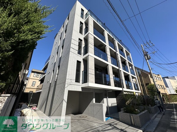 イプセ中野三丁目の物件内観写真